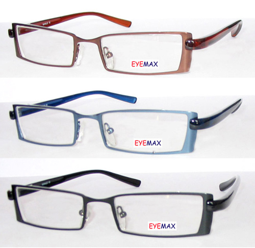  New Fashion Optical Frame