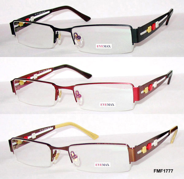  New Fashion Optical Frame