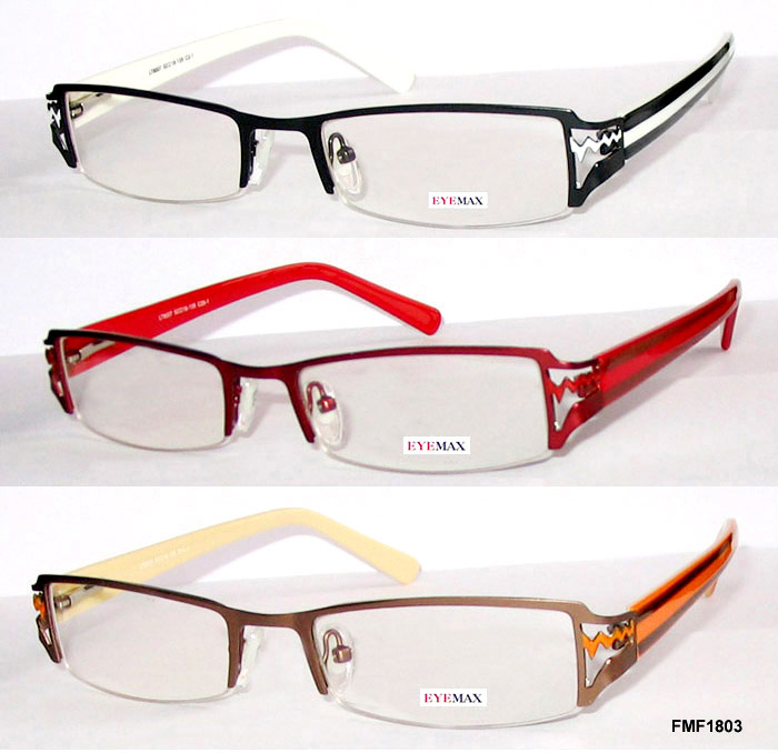  New Fashion Optical Frame