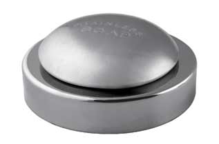  Stainless Steel Soap (Savon en acier inoxydable)