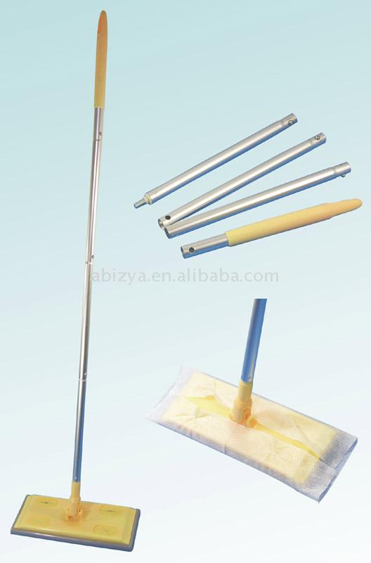  Electrostatic Sweeper Mop (Электростатические Sw per Mop)