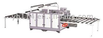  Paper Sticking Machine