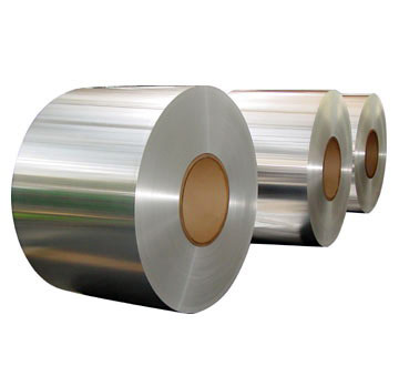  Aluminum Strip (Алюминиевый Газа)