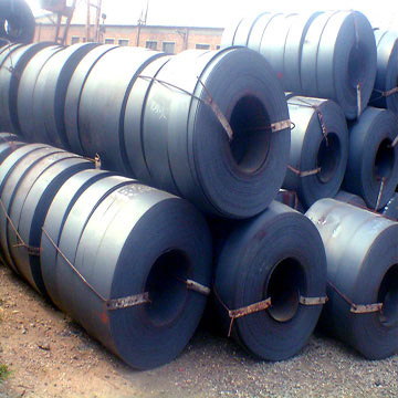  Hot Rolled Steel Strip ( Hot Rolled Steel Strip)