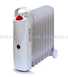  Oil-Filled Heater ( Oil-Filled Heater)