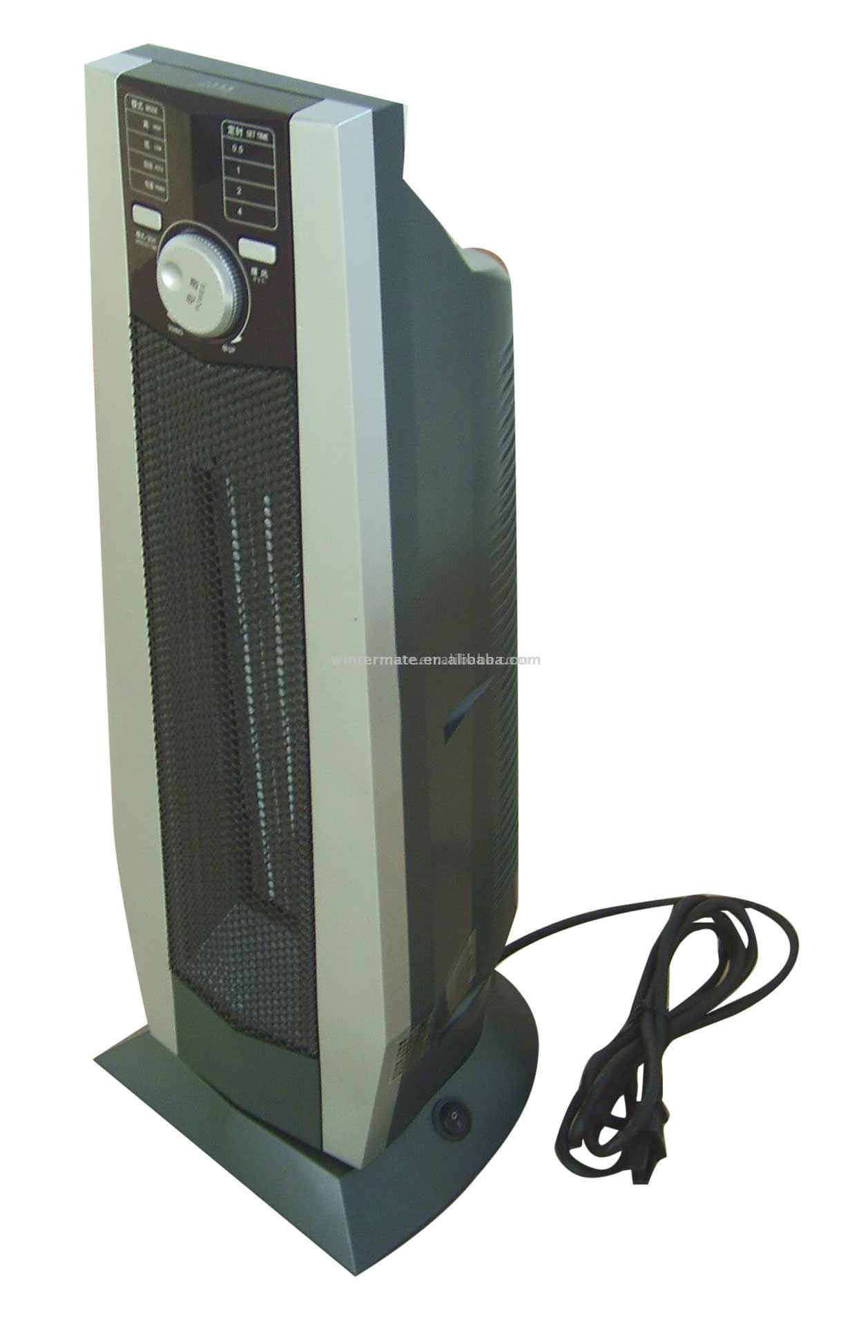  PTC Ceramic Heater (Керамический нагреватель PTC)