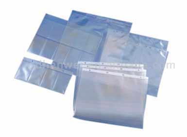  PP Shrinking Bag ( PP Shrinking Bag)