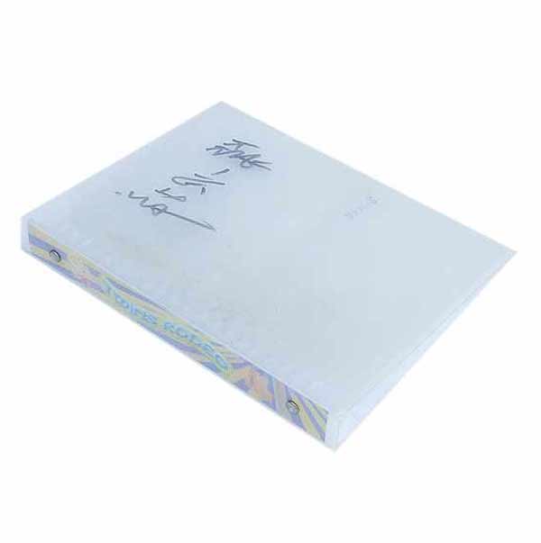  Stationery Cover ( Stationery Cover)