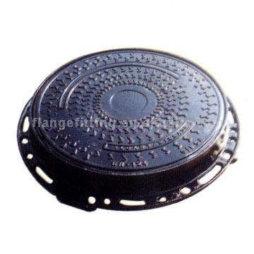  Manhole Cover ( Manhole Cover)