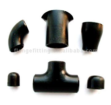  Butt-Welding Pipe Fittings ( Butt-Welding Pipe Fittings)