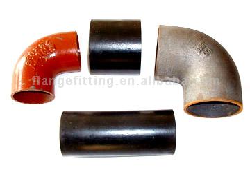  Gray Iron Pipe Fitting ( Gray Iron Pipe Fitting)