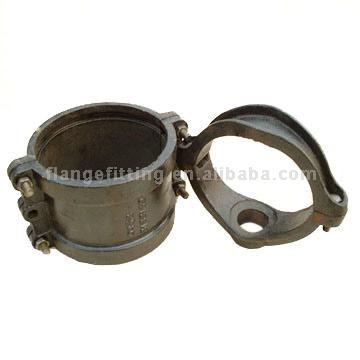  Pipe Clamp ( Pipe Clamp)