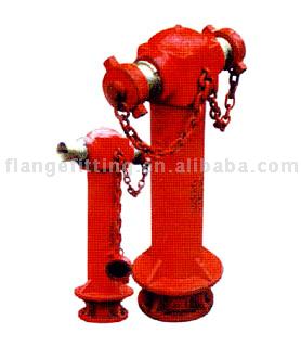  Fire Hydrant (Fire Hydrant)