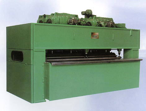  Pile Needling Machine (Ворс N dling машины)