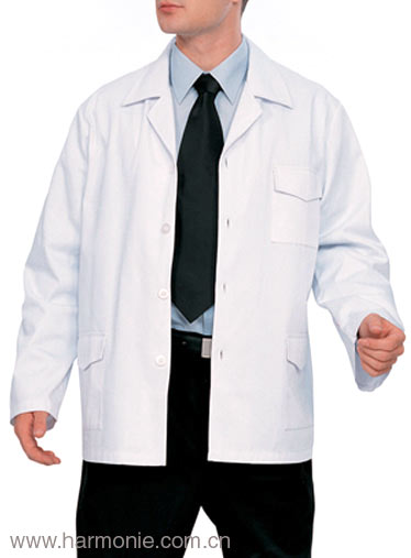 Doctor`s Coat (Doctor`s Coat)