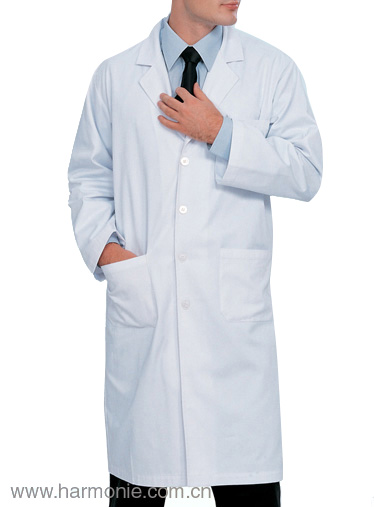  Lab Coat (Blouse)