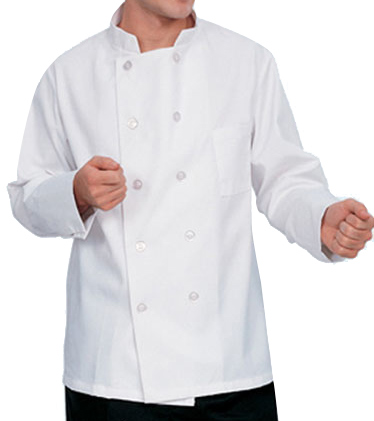  Chef Coat ( Chef Coat)