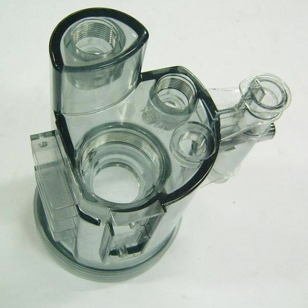  Plastic Injection Part (Injection plastique Partie)