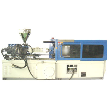  Fully Hydraulic PET Bottle Injection Molding Machine ( Fully Hydraulic PET Bottle Injection Molding Machine)