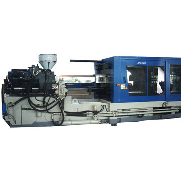  PET Bottle Injection Molding Machine ( PET Bottle Injection Molding Machine)