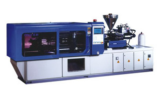  High Speed and High Precision Injection Molding Machine ( High Speed and High Precision Injection Molding Machine)