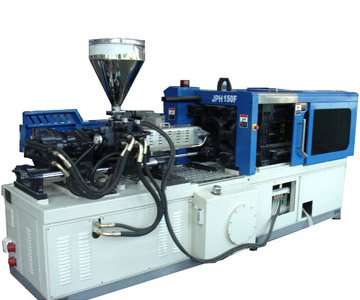  High Speed and High Precision Injection Molding Machine ( High Speed and High Precision Injection Molding Machine)