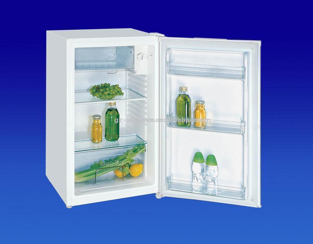  Compact Refrigerator (Réfrigérateur compact)