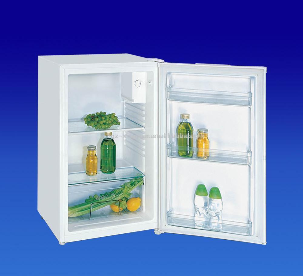  Compact Refrigerator (Компактный холодильник)