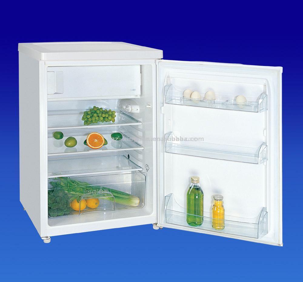  Compact Refrigerator (Компактный холодильник)