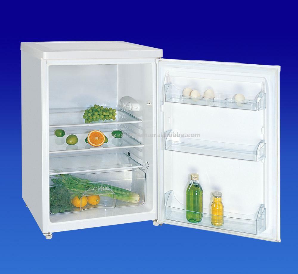  Compact Refrigerator (Réfrigérateur compact)