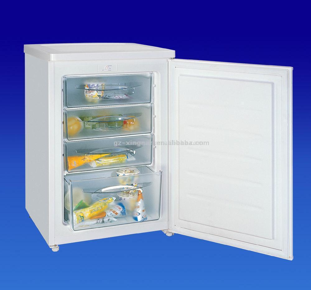  Compact Refrigerator (Компактный холодильник)