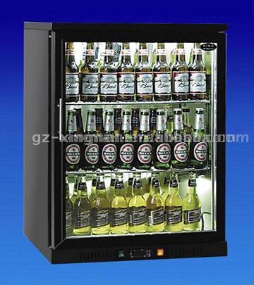  Back Bar Cooler ( Back Bar Cooler)