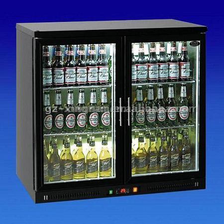  Back Bar Cooler (Zurück Bar Cooler)