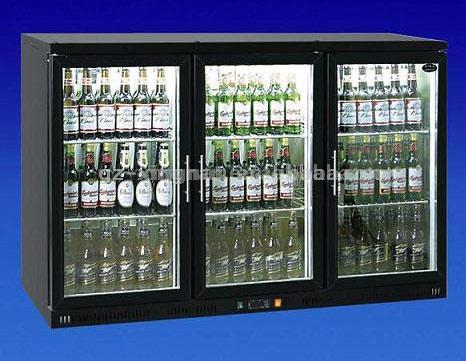 Zurück Bar Cooler (Zurück Bar Cooler)