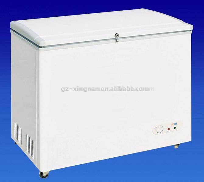  Chest Freezer (Gefriertruhe)