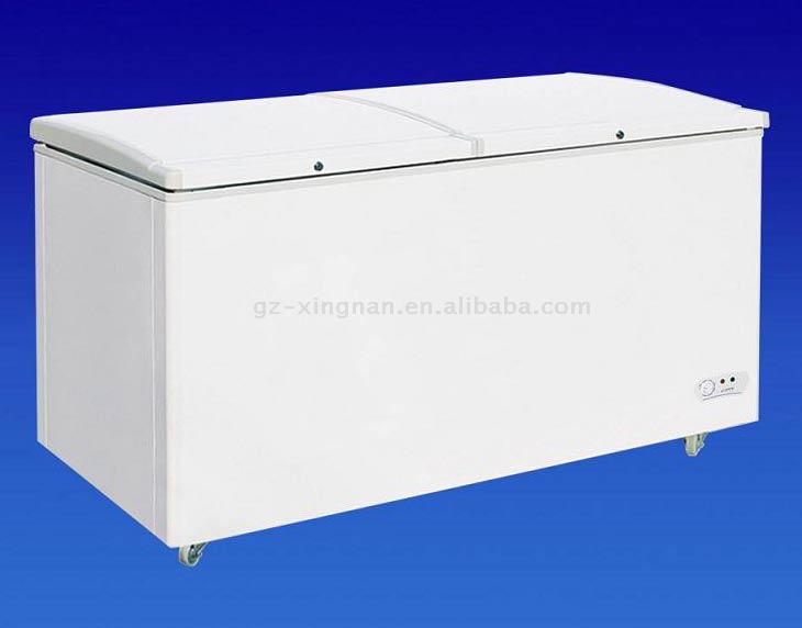  Chest Freezer (Gefriertruhe)