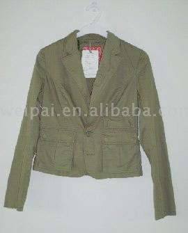  Women`s Leisure Wear