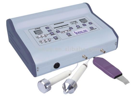  Bon-790 Ultrasonic and Skin Scrubber ( Bon-790 Ultrasonic and Skin Scrubber)