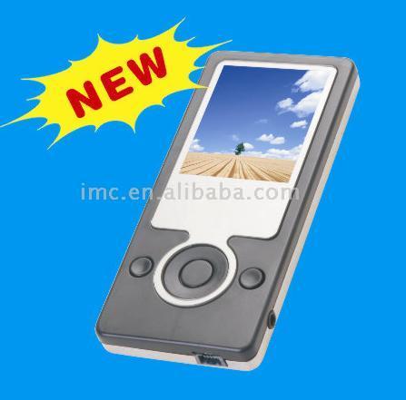  IMC388 1.8" TFT LCD MP4 Player (New) (IMC388 1,8 "TFT LCD MP4 Player (Новый))