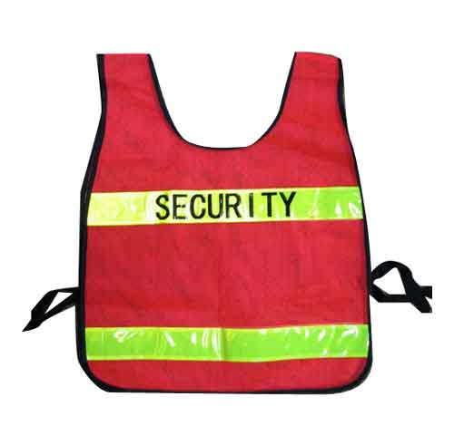  Safety Vest ( Safety Vest)