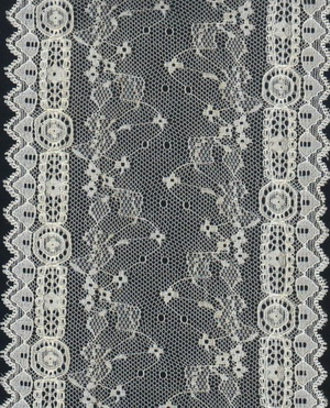  Lace (Кружева)