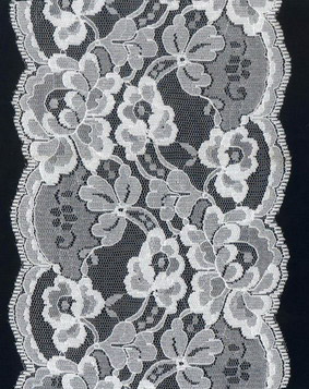  Lace (Кружева)