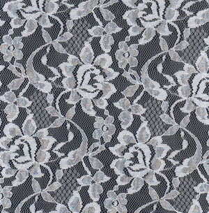  Lace Fabric (Ткани Кружева)