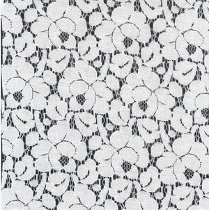  Lace Fabric (Ткани Кружева)