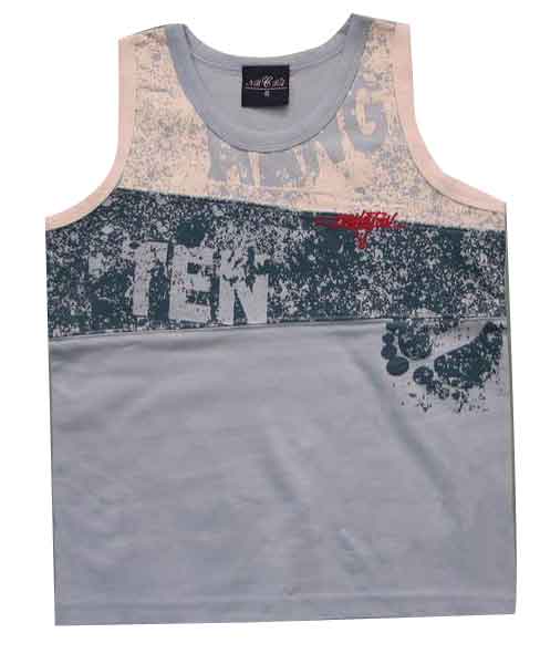  Men`s Vest (Men`s Vest)