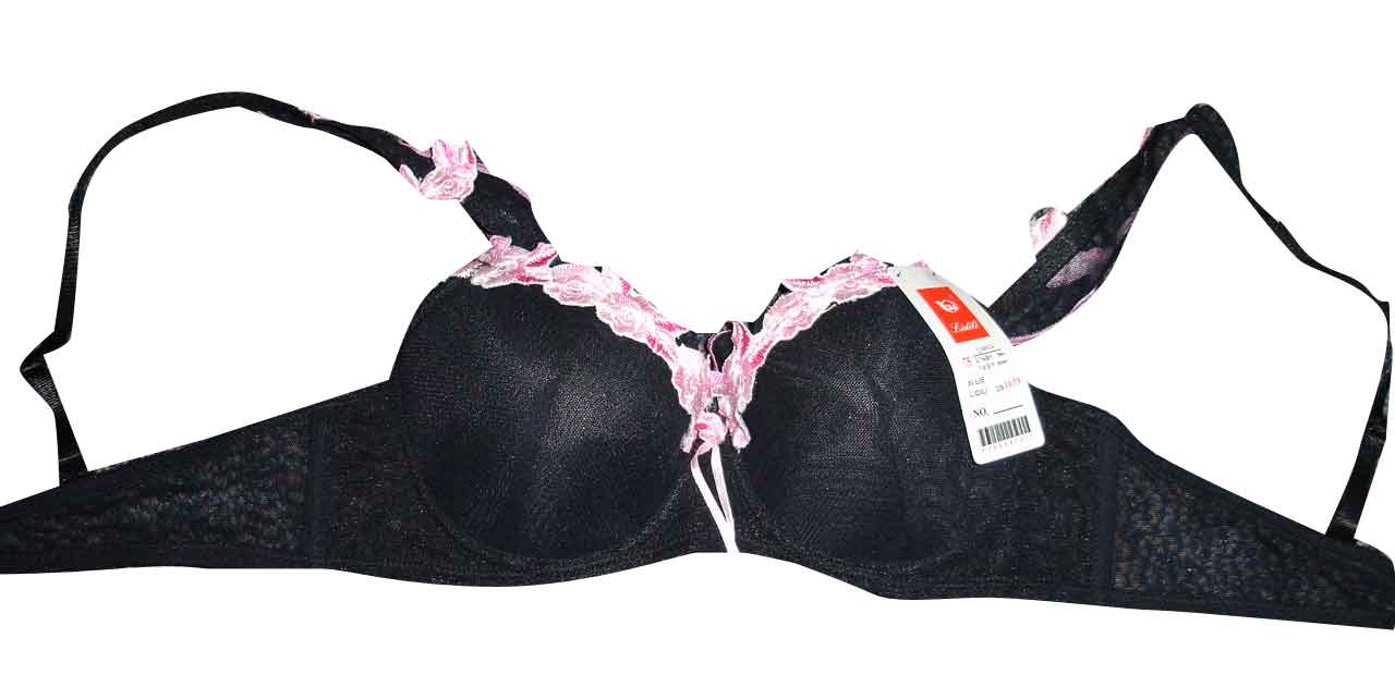  Bra (Бра)
