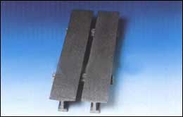  Pultruded Grating of GRP Against Slip ( Pultruded Grating of GRP Against Slip)