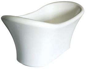  Acrylic Bathtub (Acrylique Baignoire)