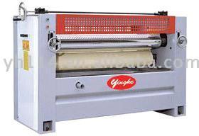  Single/Double-Side Gelatinizing Machine ( Single/Double-Side Gelatinizing Machine)