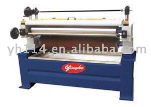  Single/Double-Side Gelatinize Machine ( Single/Double-Side Gelatinize Machine)